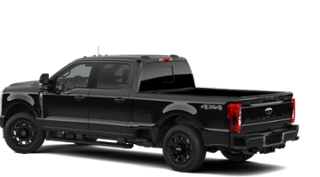 2026 Ford Super Duty® External Image 3